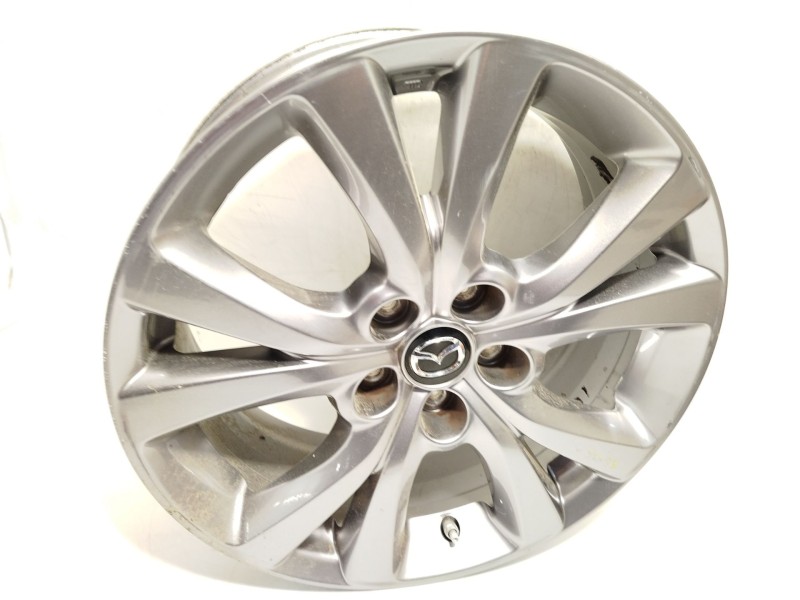 Recambio de llanta para mazda cx-30 (dm) skyactiv-x m hybrid referencia OEM IAM 9965787080  