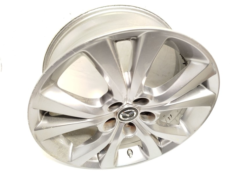 Recambio de llanta para mazda cx-30 (dm) skyactiv-x m hybrid referencia OEM IAM 9965787080  