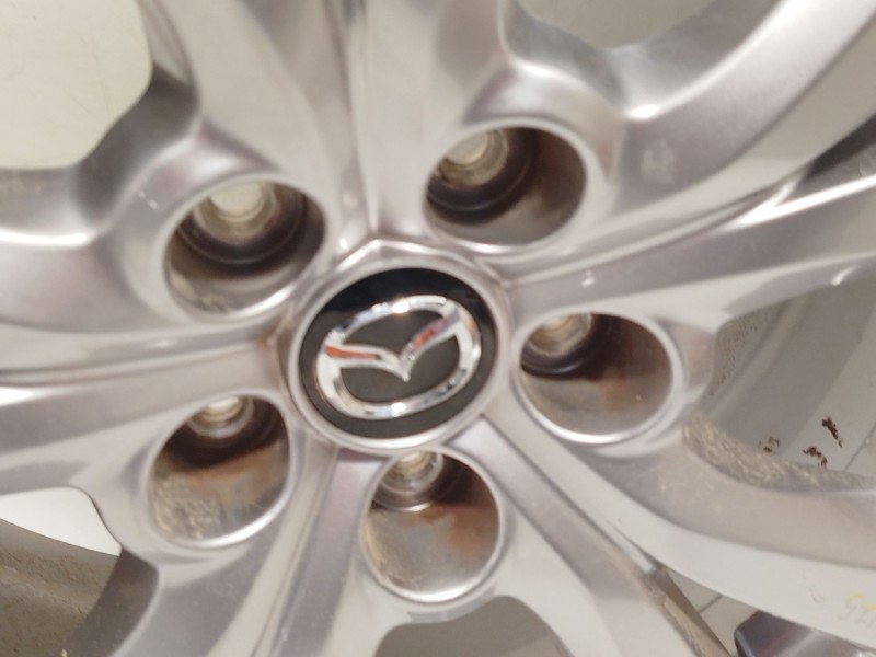 Recambio de llanta para mazda cx-30 (dm) skyactiv-x m hybrid referencia OEM IAM 9965787080  