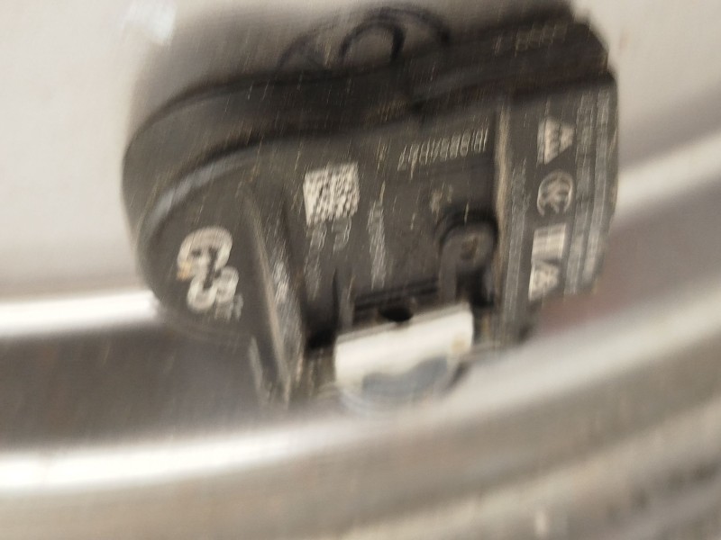 Recambio de llanta para mazda cx-30 (dm) skyactiv-x m hybrid referencia OEM IAM 9965787080  