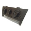 Recambio de mando calefaccion / aire acondicionado para seat toledo (kg3) reference referencia OEM IAM 6JA820045A  6JA820045A9B9