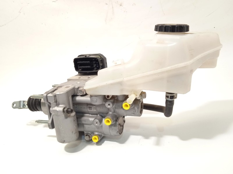 Recambio de abs para toyota c-hr (_x1_) 1.8 hybrid (zyx10_, zyx11_) referencia OEM IAM 4721010040  