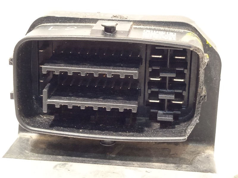 Recambio de abs para toyota c-hr (_x1_) 1.8 hybrid (zyx10_, zyx11_) referencia OEM IAM 4721010040  
