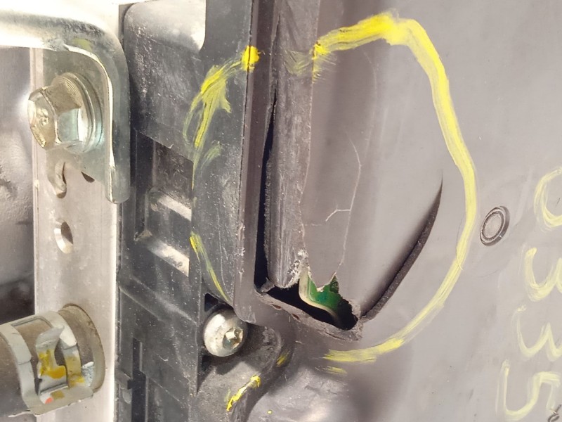 Recambio de abs para toyota c-hr (_x1_) 1.8 hybrid (zyx10_, zyx11_) referencia OEM IAM 4721010040  