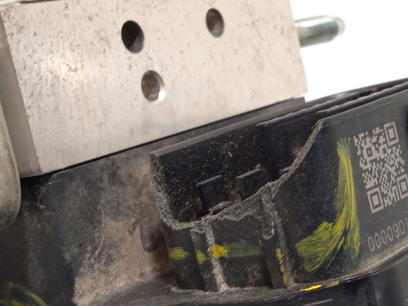 Recambio de abs para toyota c-hr (_x1_) 1.8 hybrid (zyx10_, zyx11_) referencia OEM IAM 4721010040  