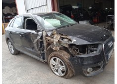 audi q3 (8ub, 8ug) del año 2012 2