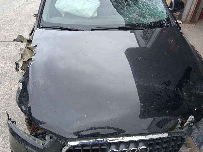 audi q3 (8ub, 8ug) del año 2012