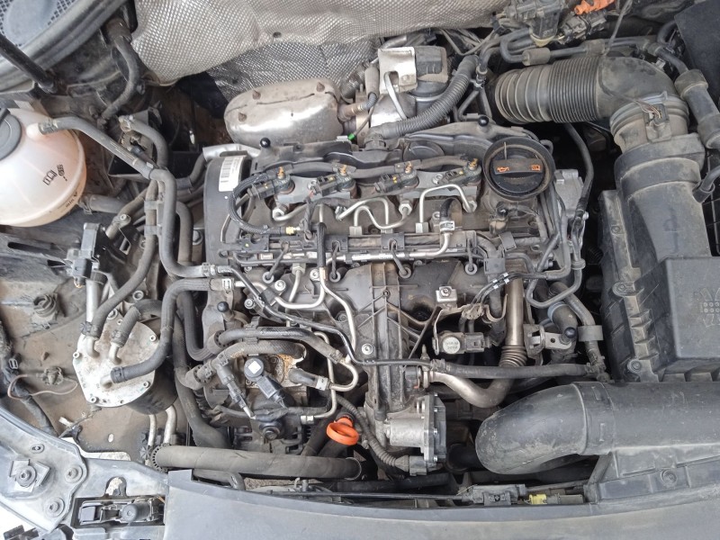 audi q3 (8ub, 8ug) del año 2012