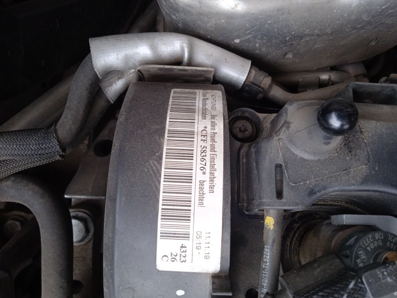 audi q3 (8ub, 8ug) del año 2012