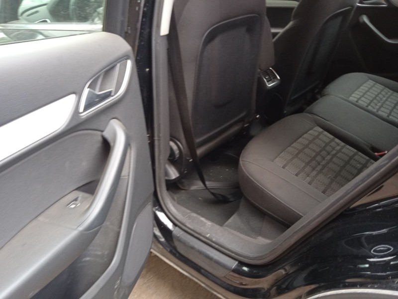 audi q3 (8ub, 8ug) del año 2012