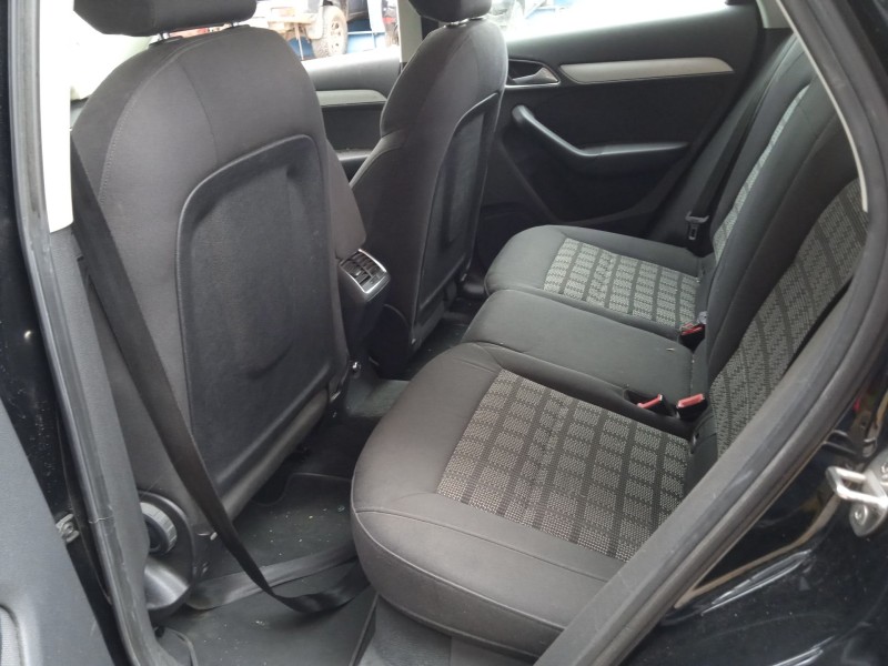 audi q3 (8ub, 8ug) del año 2012