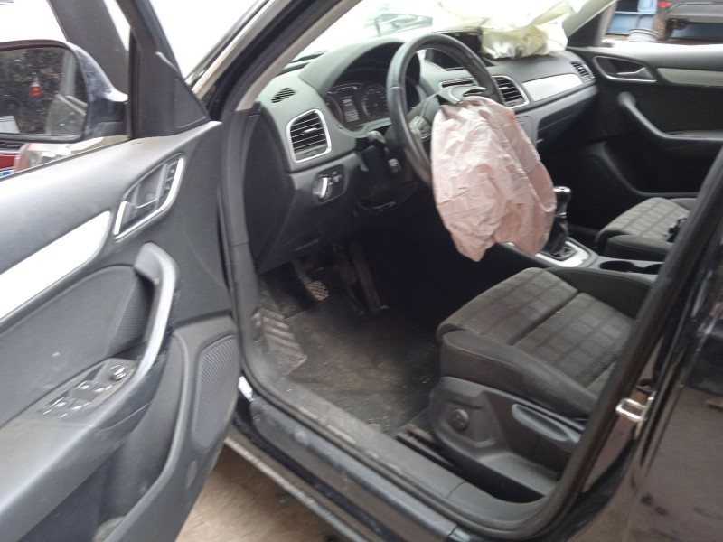 audi q3 (8ub, 8ug) del año 2012