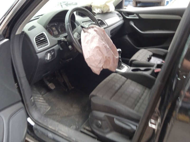 audi q3 (8ub, 8ug) del año 2012