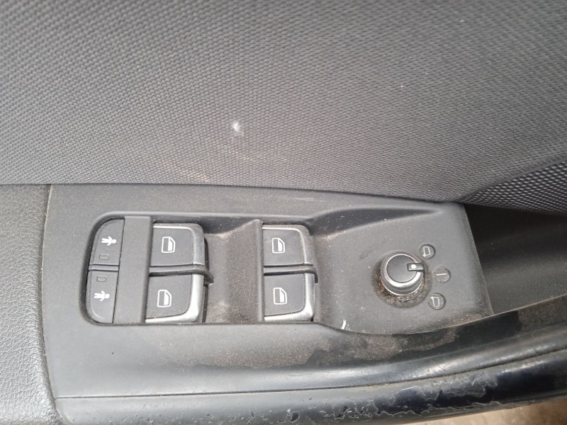 audi q3 (8ub, 8ug) del año 2012