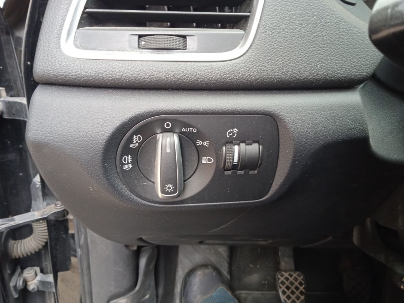 audi q3 (8ub, 8ug) del año 2012