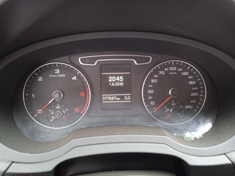 audi q3 (8ub, 8ug) del año 2012