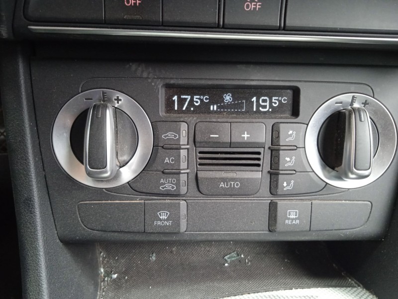 audi q3 (8ub, 8ug) del año 2012