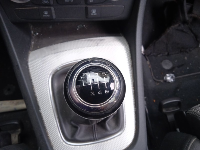 audi q3 (8ub, 8ug) del año 2012