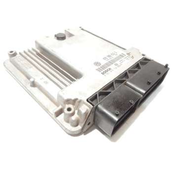 CENTRALITA MOTOR UCE 070906016D 0281010736