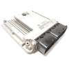 Recambio de centralita motor uce para volkswagen touareg (7la) tdi v10 referencia OEM IAM 070906016D  0281010736