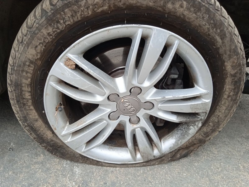 audi q3 (8ub, 8ug) del año 2012