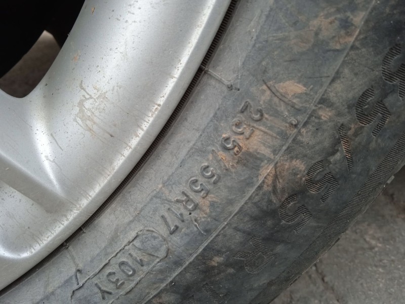 audi q3 (8ub, 8ug) del año 2012