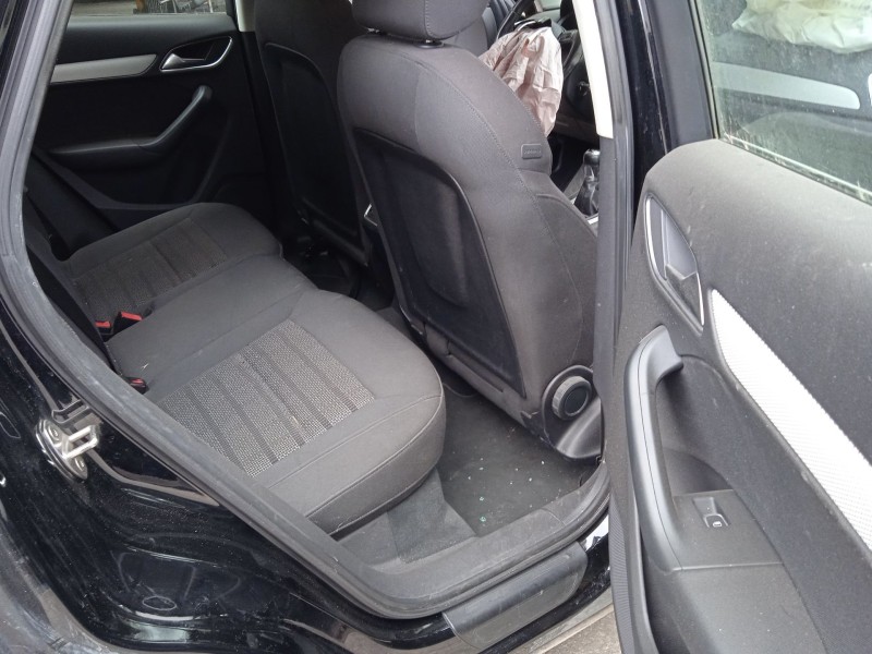 audi q3 (8ub, 8ug) del año 2012