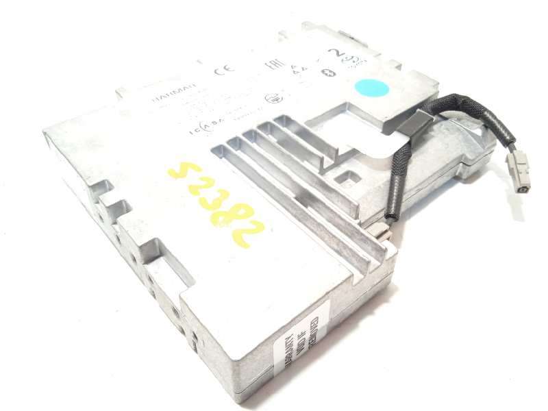 SISTEMA NAVEGACION GPS 868400F020 