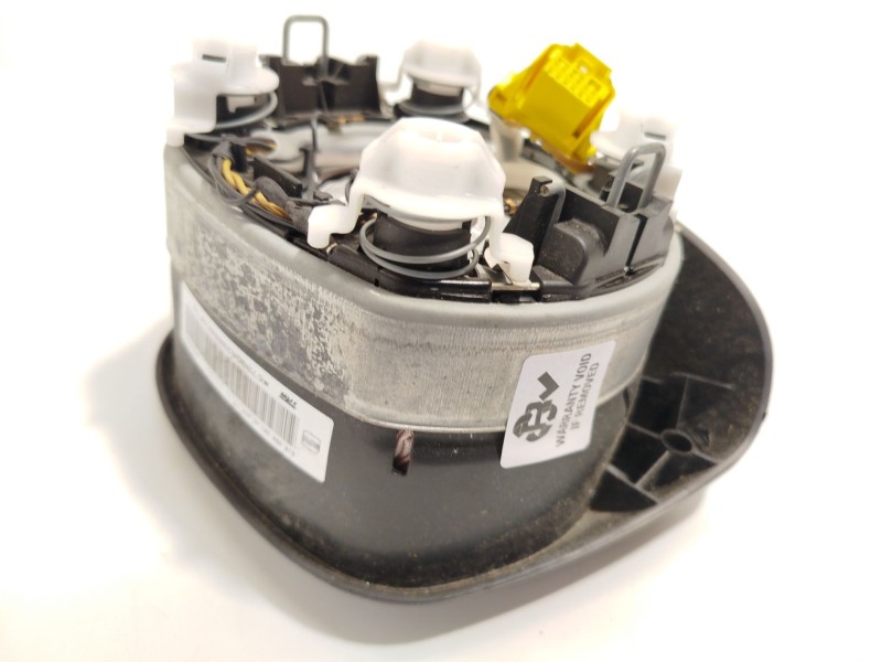 Recambio de airbag delantero izquierdo para seat ibiza iv (6j5, 6p1) 1.6 tdi referencia OEM IAM 6J0880201AC 6J0880201ACAT7 