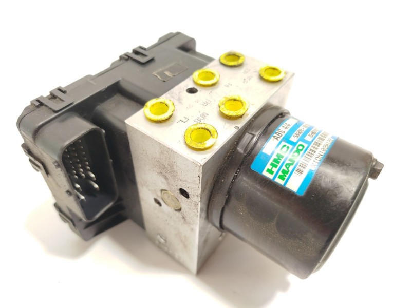 Recambio de abs para hyundai santa fé i (sm) 2.0 crdi referencia OEM IAM 5890026150 9566026500 BH30101110