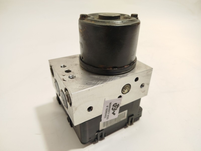 Recambio de abs para hyundai santa fé i (sm) 2.0 crdi referencia OEM IAM 5890026150 9566026500 BH30101110