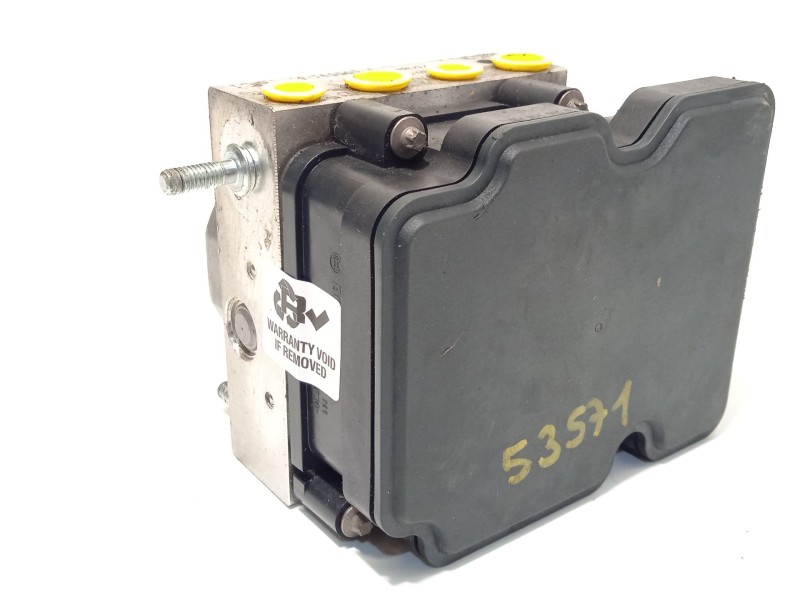 Recambio de abs para dacia sandero ambiance referencia OEM IAM 476603249R 2265106455 269707