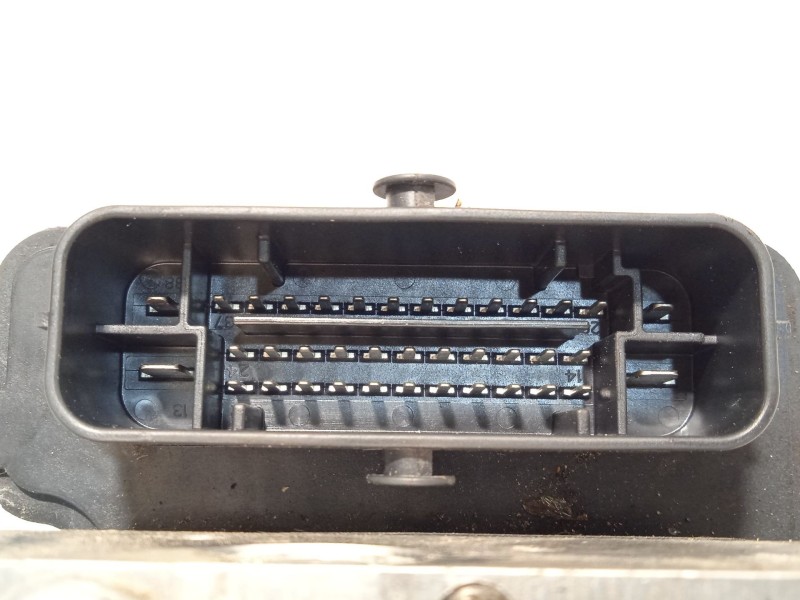 Recambio de abs para dacia sandero ambiance referencia OEM IAM 476603249R 2265106455 269707