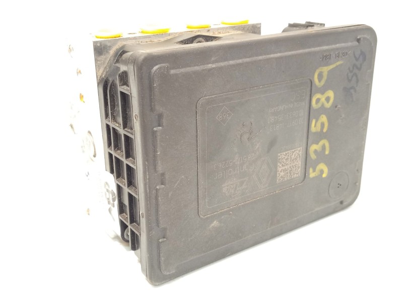 Recambio de abs para dacia sandero iii 1.0 tce 90 referencia OEM IAM 476600929R 28517152263 10022025314