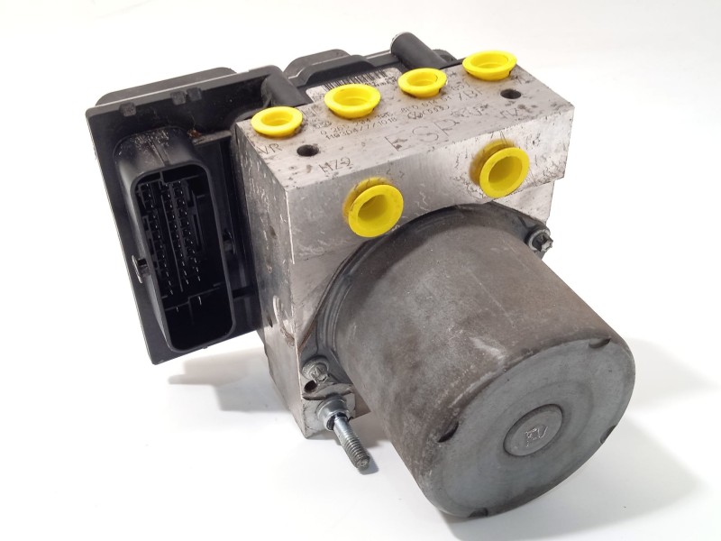 Recambio de abs para seat exeo berlina (3r2) style referencia OEM IAM 8E0614517BF 8E0910517H 0265234336