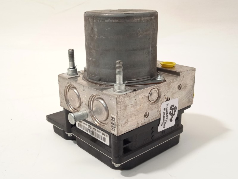 Recambio de abs para seat exeo berlina (3r2) style referencia OEM IAM 8E0614517BF 8E0910517H 0265234336