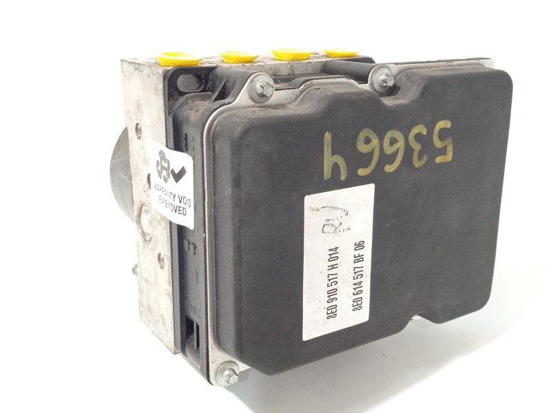 Recambio de abs para seat exeo berlina (3r2) style referencia OEM IAM 8E0614517BF 8E0910517H 0265234336