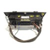 Recambio de mando calefaccion / aire acondicionado para seat toledo (kg3) reference referencia OEM IAM 6JA820045A  6JA820045A9B9