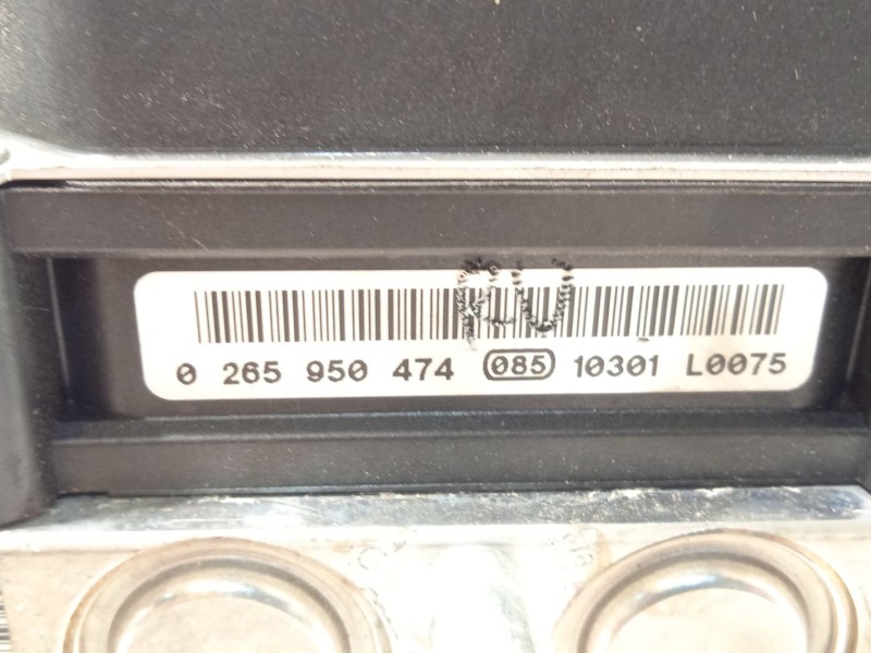 Recambio de abs para seat exeo berlina (3r2) style referencia OEM IAM 8E0614517BF 8E0910517H 0265234336