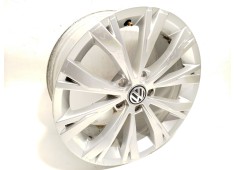 Recambio de llanta para volkswagen tiguan (ad1, ax1) 1.4 tsi referencia OEM IAM 5NA601025 5NA6010258Z8 