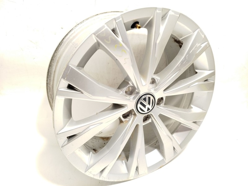 Recambio de llanta para volkswagen tiguan (ad1, ax1) 1.4 tsi referencia OEM IAM 5NA601025 5NA6010258Z8 