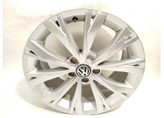 Recambio de llanta para volkswagen tiguan (ad1, ax1) 1.4 tsi referencia OEM IAM 5NA601025 5NA6010258Z8  2