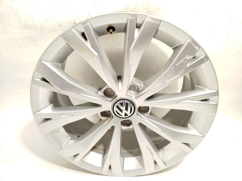 Recambio de llanta para volkswagen tiguan (ad1, ax1) 1.4 tsi referencia OEM IAM 5NA601025 5NA6010258Z8 