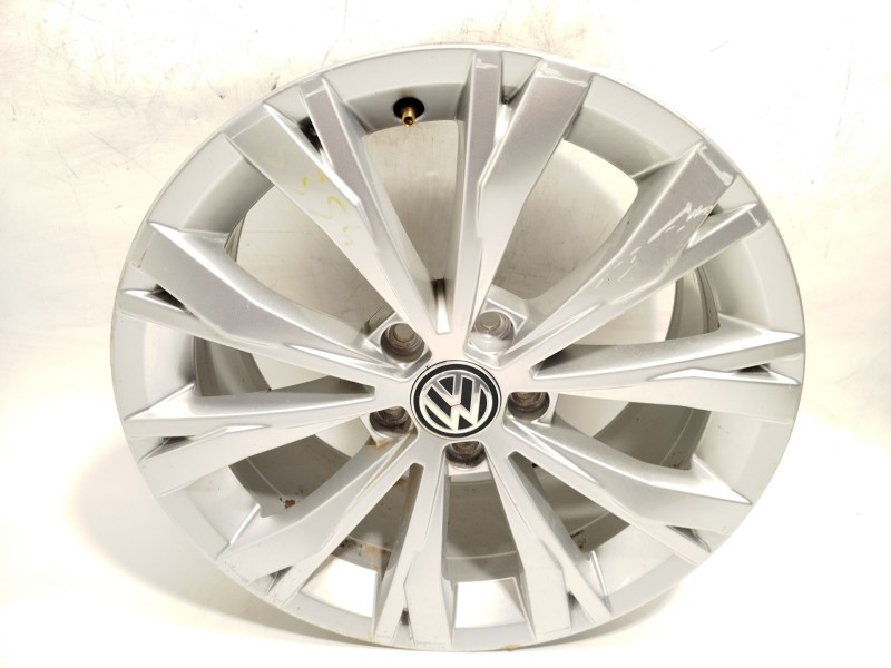 Recambio de llanta para volkswagen tiguan (ad1, ax1) 1.4 tsi referencia OEM IAM 5NA601025 5NA6010258Z8 