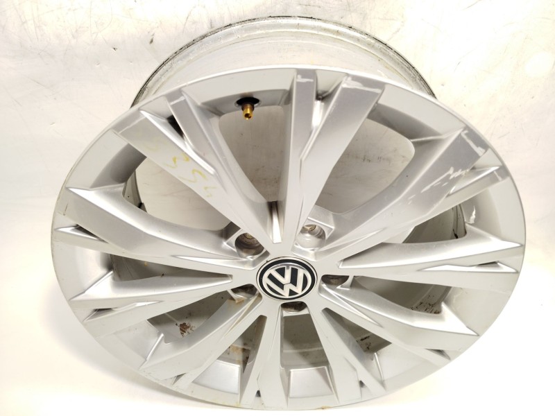 Recambio de llanta para volkswagen tiguan (ad1, ax1) 1.4 tsi referencia OEM IAM 5NA601025 5NA6010258Z8 