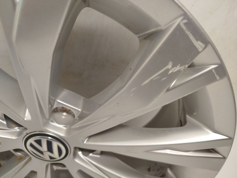Recambio de llanta para volkswagen tiguan (ad1, ax1) 1.4 tsi referencia OEM IAM 5NA601025 5NA6010258Z8 