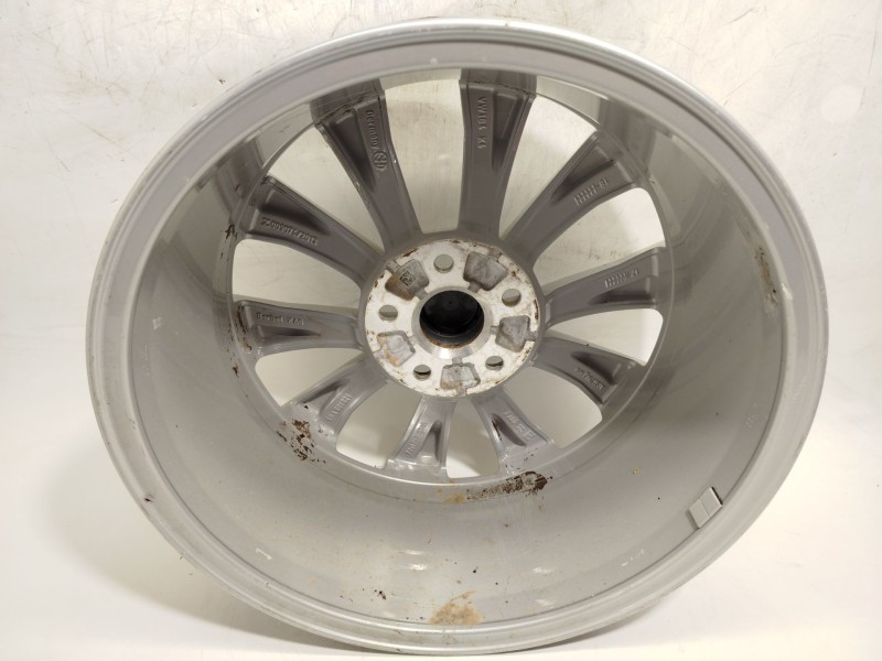Recambio de llanta para volkswagen tiguan (ad1, ax1) 1.4 tsi referencia OEM IAM 5NA601025 5NA6010258Z8 