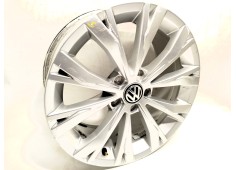 Recambio de llanta para volkswagen tiguan (ad1, ax1) 1.4 tsi referencia OEM IAM 5NA601025 5NA6010258Z8 