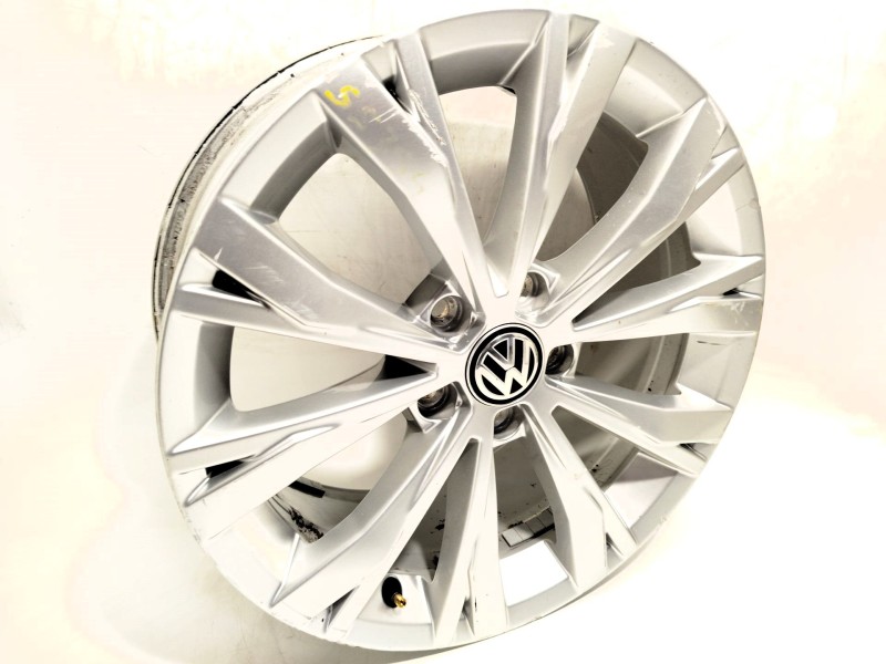 Recambio de llanta para volkswagen tiguan (ad1, ax1) 1.4 tsi referencia OEM IAM 5NA601025 5NA6010258Z8 