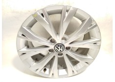 Recambio de llanta para volkswagen tiguan (ad1, ax1) 1.4 tsi referencia OEM IAM 5NA601025 5NA6010258Z8  2